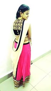 Mahima Chavan