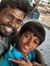 Vignesh...