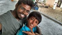 Vigneshwaran Siva