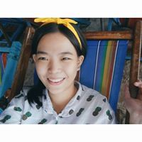 May Srikamol