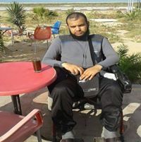 نبيل الروافي