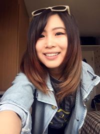 Stephanie Yeoh