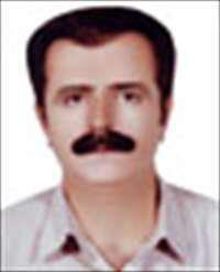 Behrouz Afshar