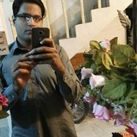 Usman Ahmed