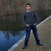 Антонио Стојчевски