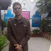 RAJNISH KUMAR THAKUR