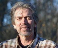 Jim Walts