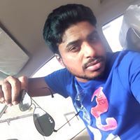 Hamlet Jose Vargheese