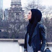 اسية المسلمة