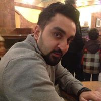 Muhammad Umair