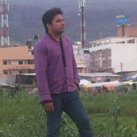 Shashank Saxena