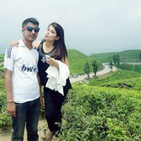 Menka Adhikari