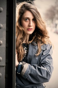 Nora Linnemann