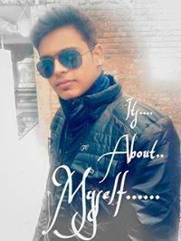 शरभ मिश्रा