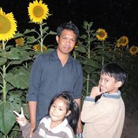 ข้าวตัง Scrub Nurse