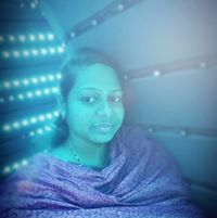 Sailaja Nirvigna