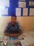 Mohamed...