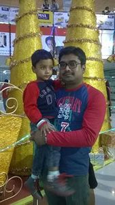Biplab Ghosh