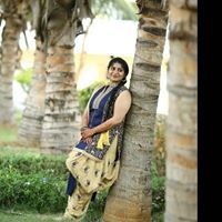 Manitha Seth
