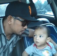 Dhani Fahmi