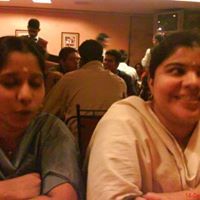 Padmavathy Nanda Kumar