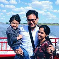 Mallav Kumar khandelwal