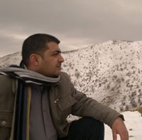 Hani Khdaier Abbas