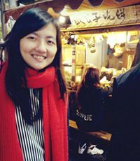 Winnie Yang