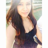 ಸುರಭಿ ಸ್ವಾಮಿನಾಥ್