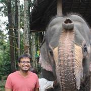 Sujay Tyagi