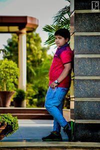 Rahul Munjal