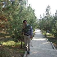 Nand Kishoreverma