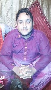 Umer Ramzan