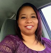 Daphnie Cooper-Patterson