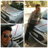 Vivek Arora