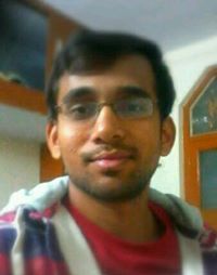 Srikanth Vemula