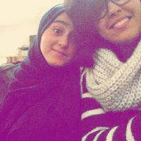 Manal Aich