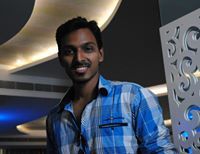 Syed Mohammed