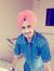 Sarvan ...