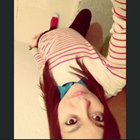Geraldine Salinas
