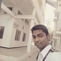 Raghavendra Reddy