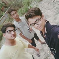 Akhlad Laraib