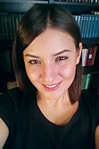 Карина Калина