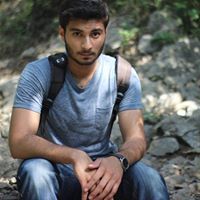 Zeeshan Faisal