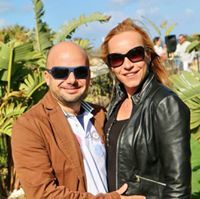 Mr Jeffrey Buttigieg