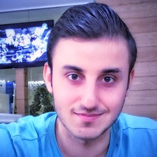 Ali Hanaray