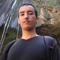 Mohammed Essabri