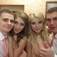 Ірина Саєвич