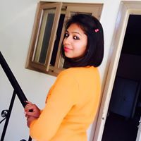 Divyanshi Bansal