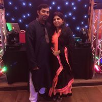 laxmikant